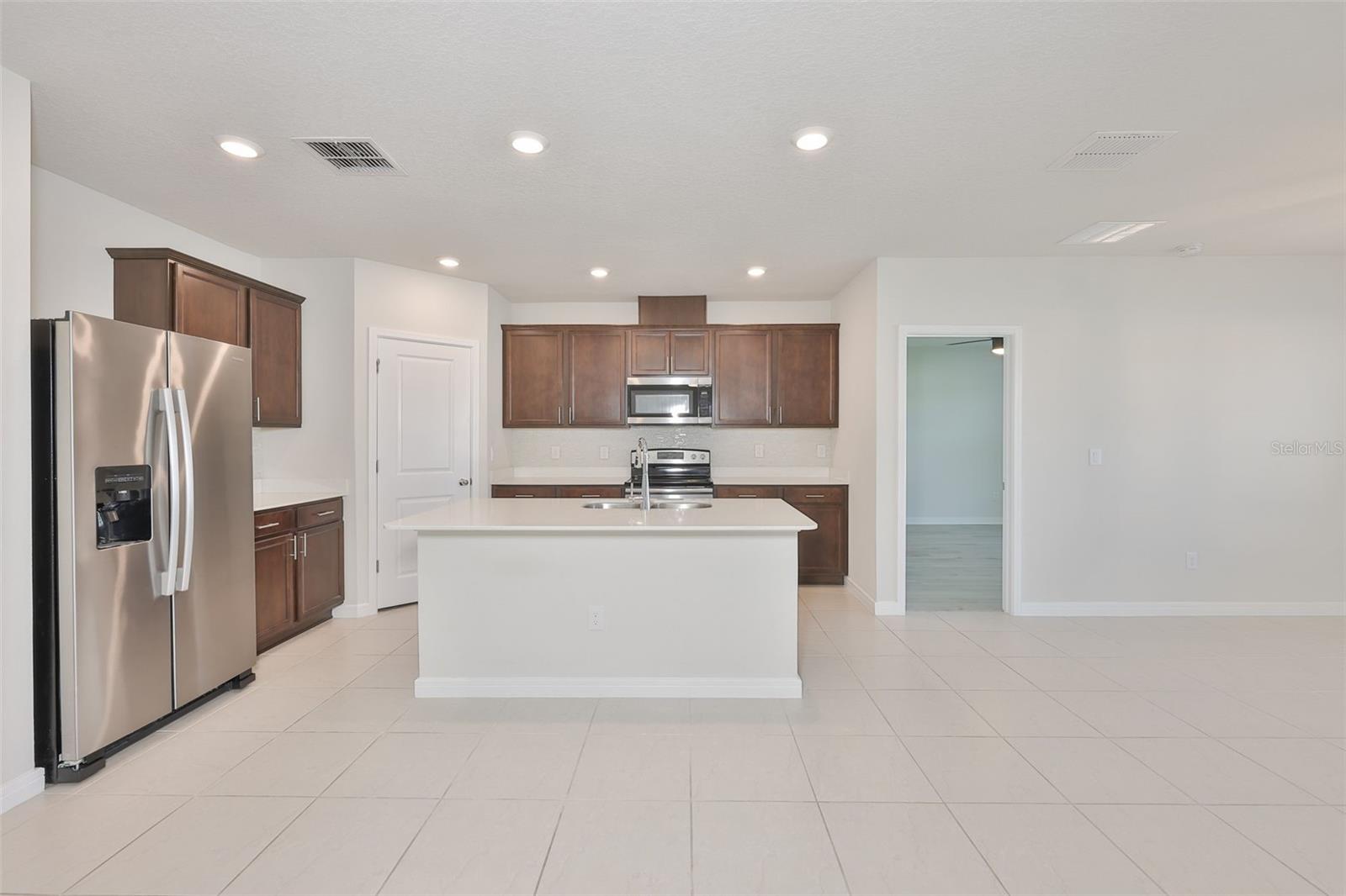 Open Concept