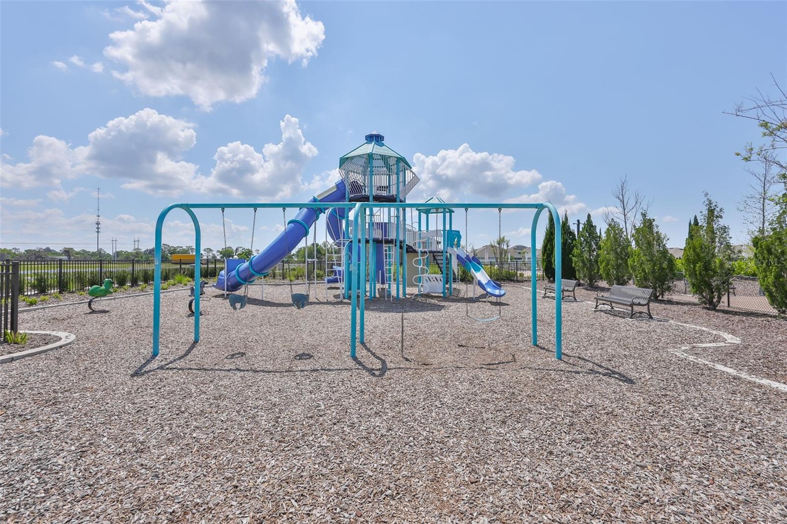 Playground