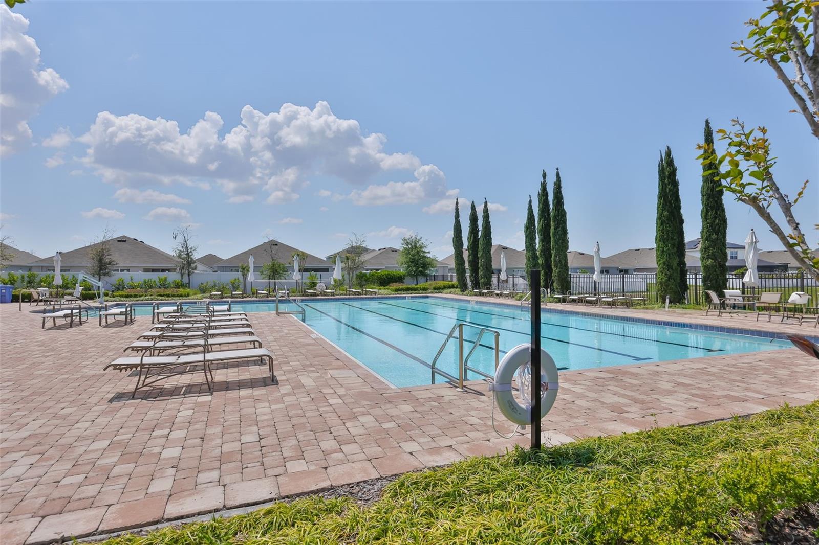 Community Pool
