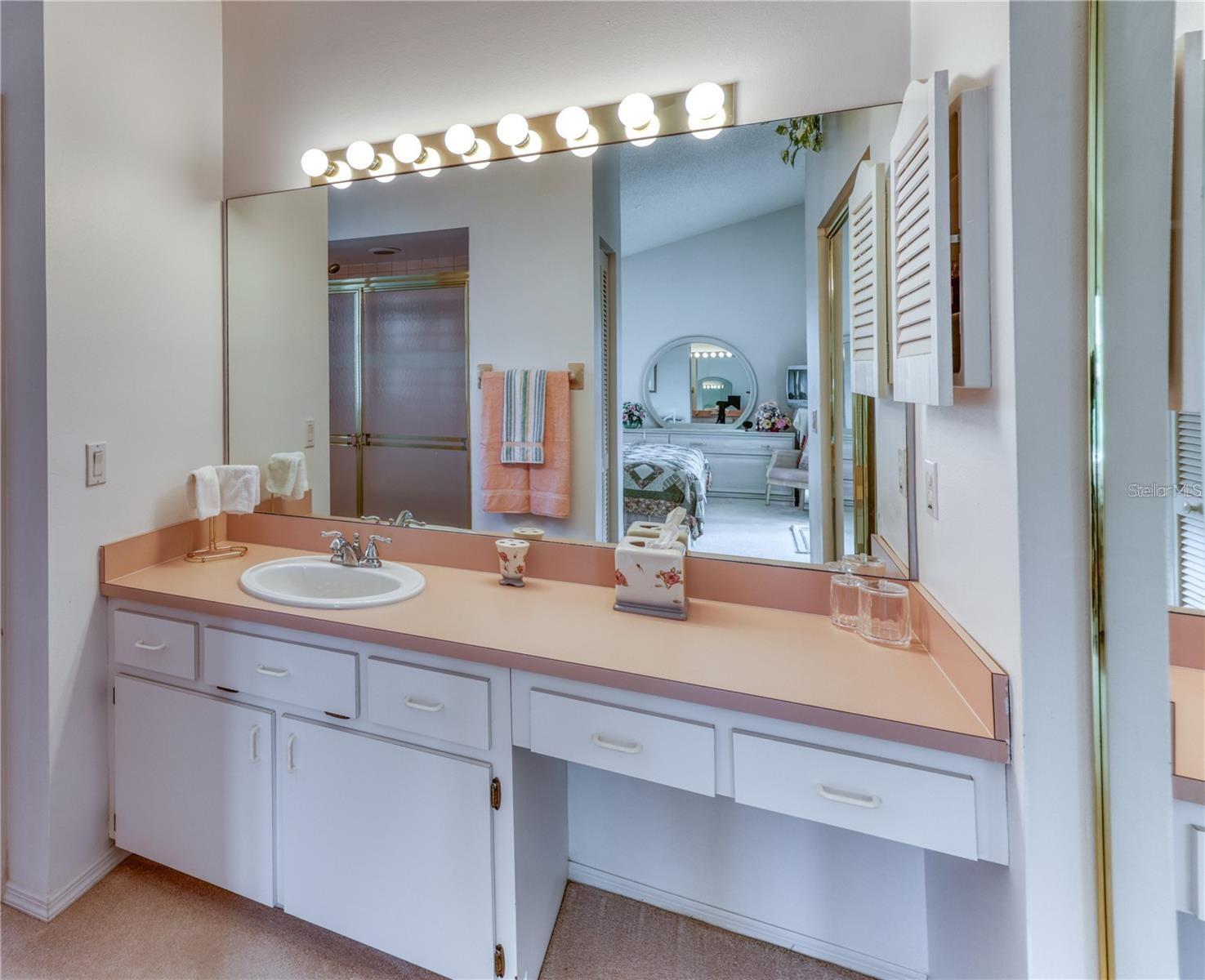 Primary Bath Ensuite