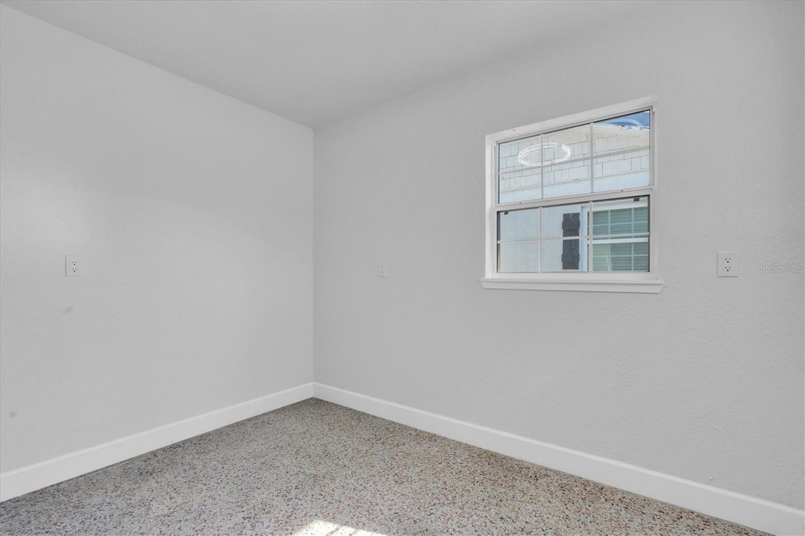 Bedroom 1 - Left Side