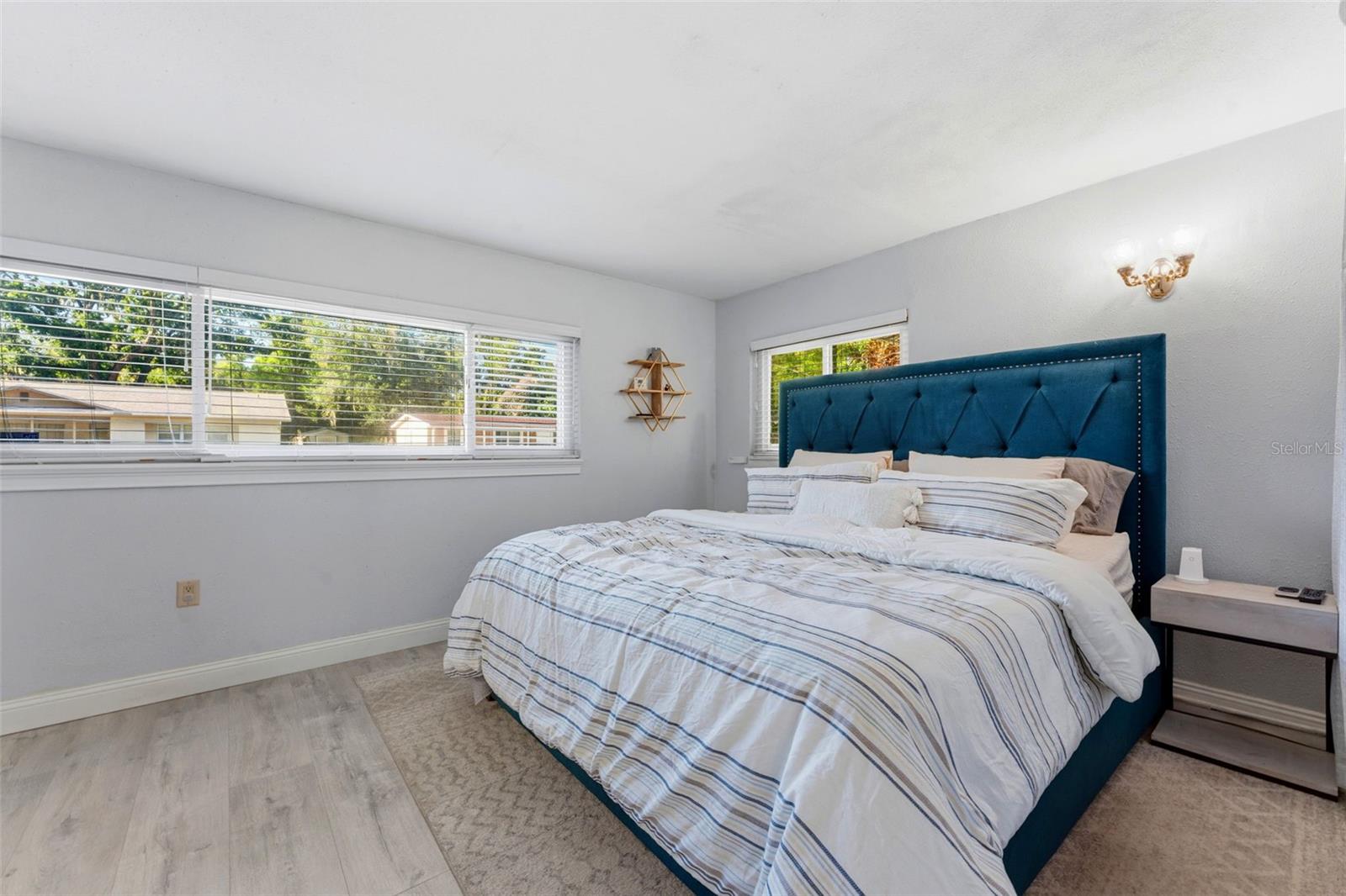 Owners Suite with ensuite bathroom