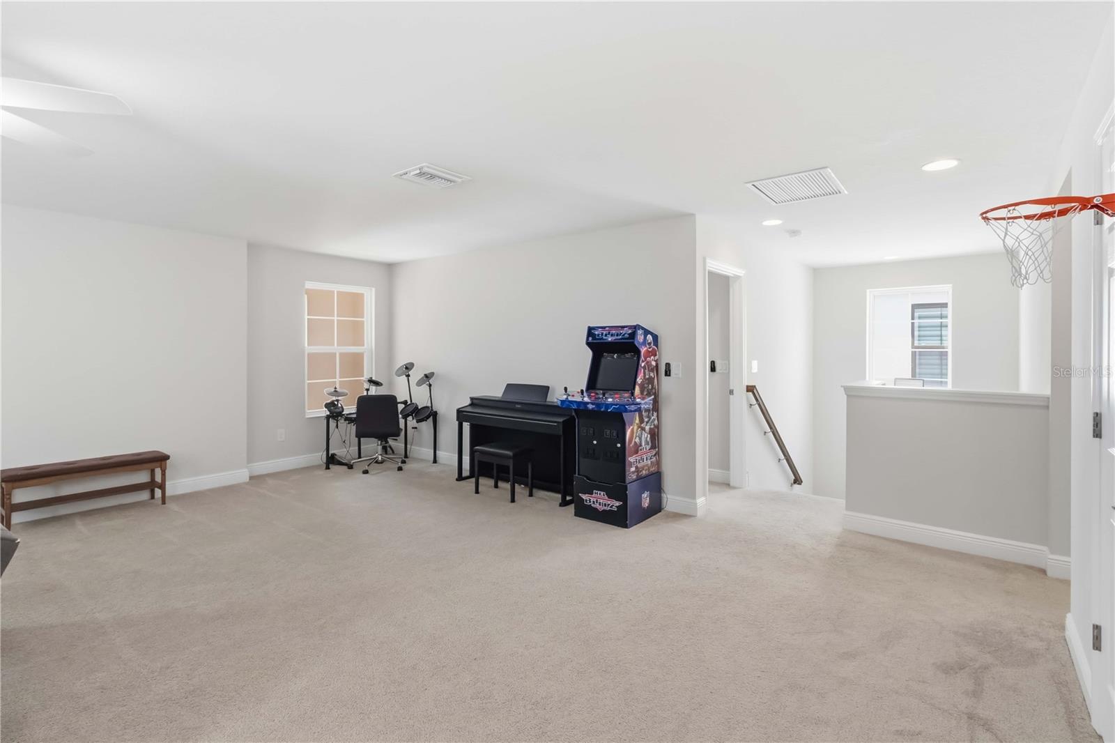 Great Play Space