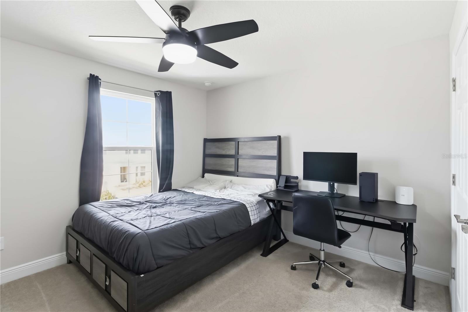 Bedroom #2