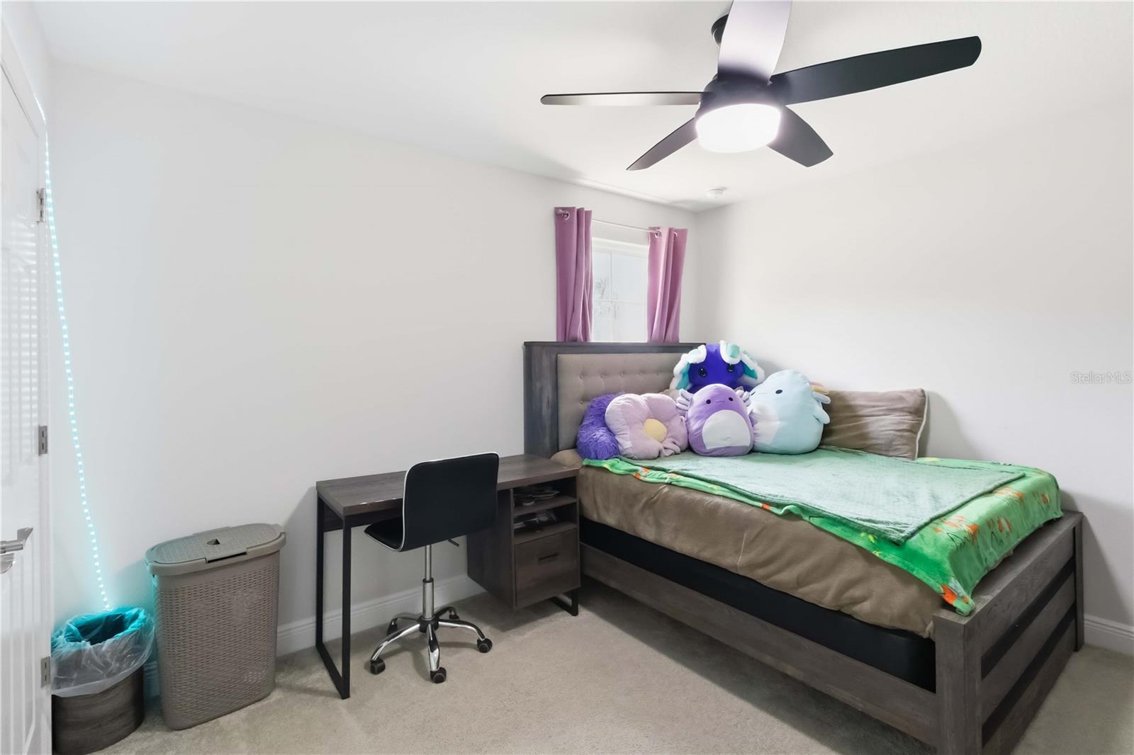 Bedroom #4