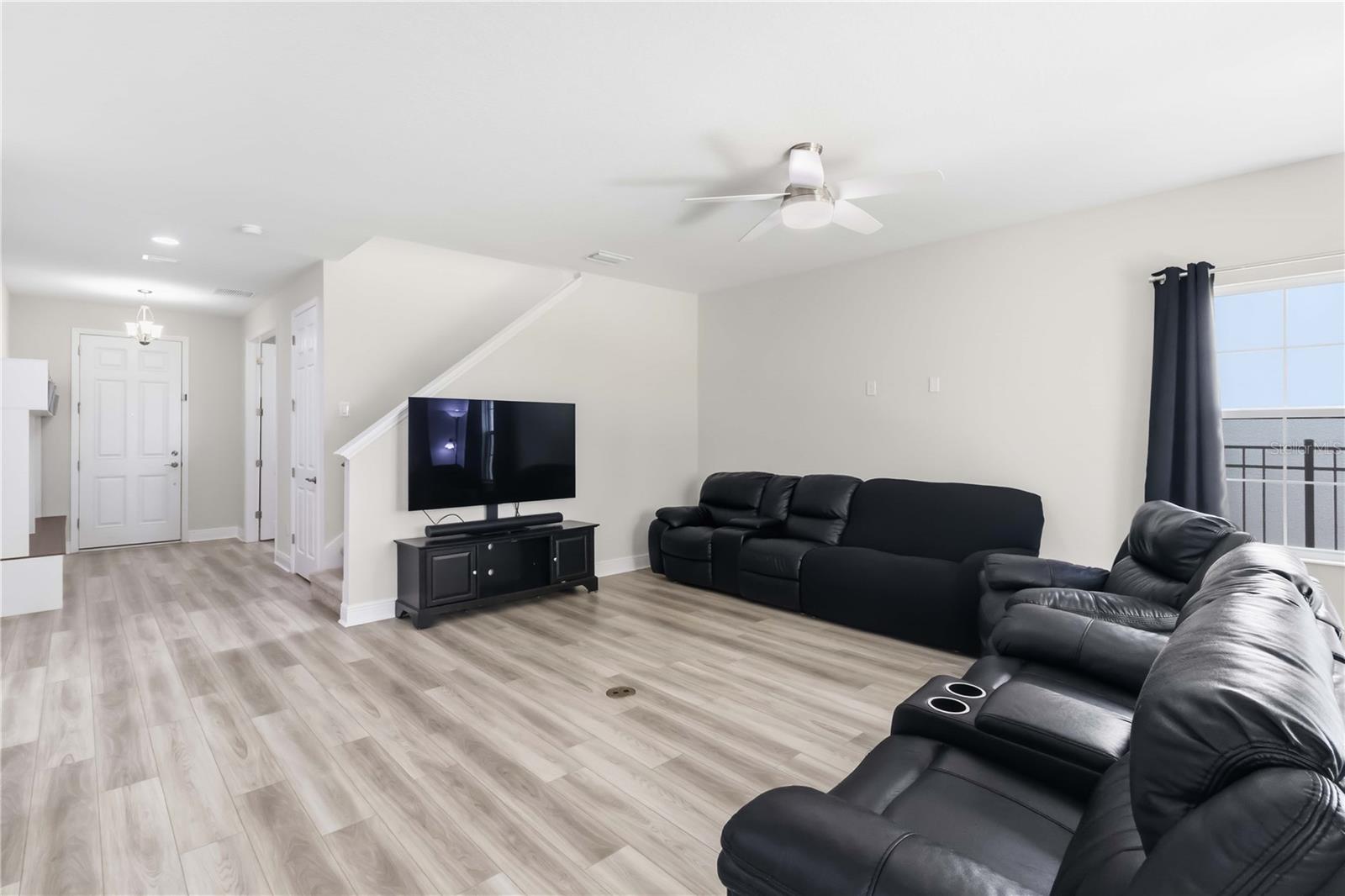 Grand Great Room