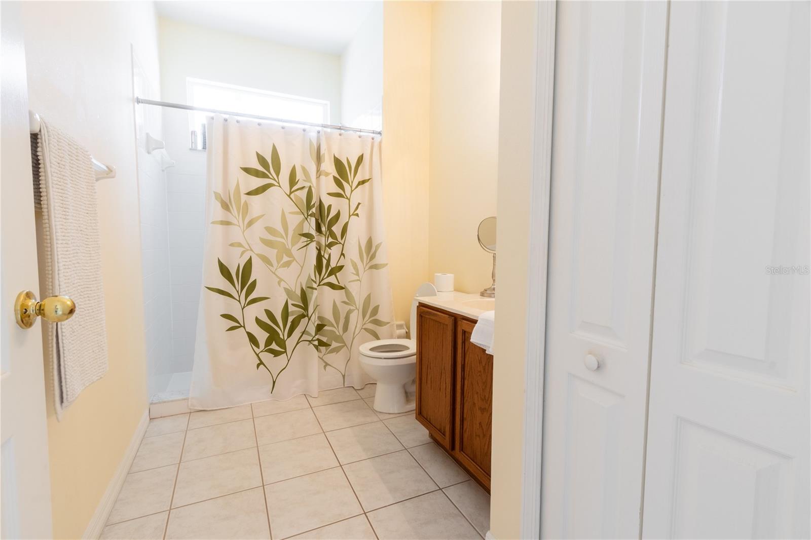 3rd Bathroom