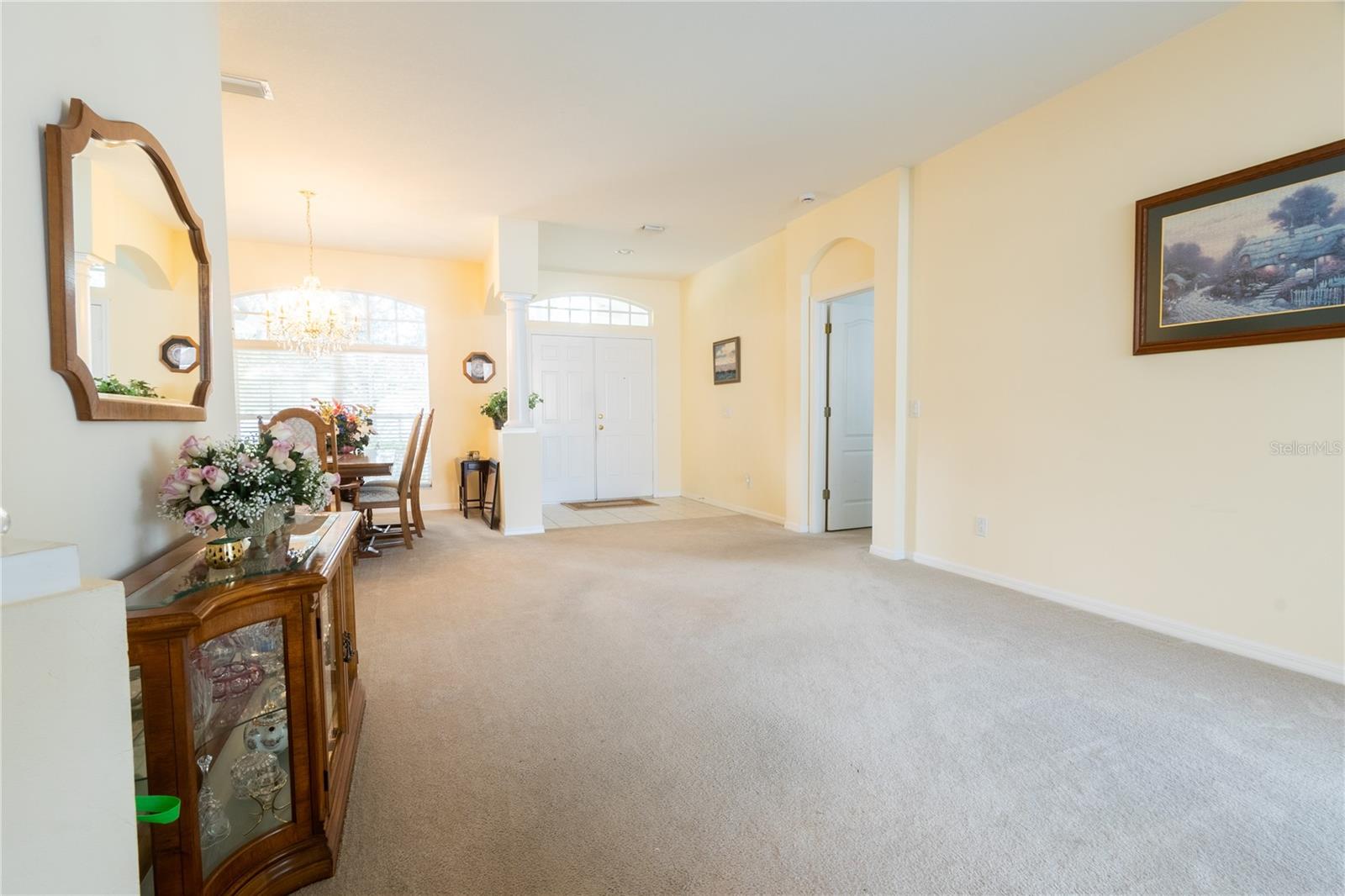 Entryway