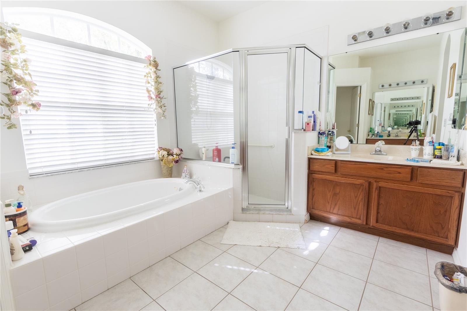 Master En-Suite