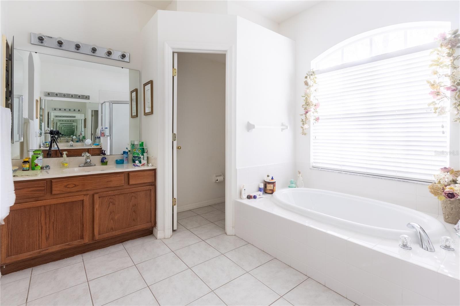 Master En-Suite