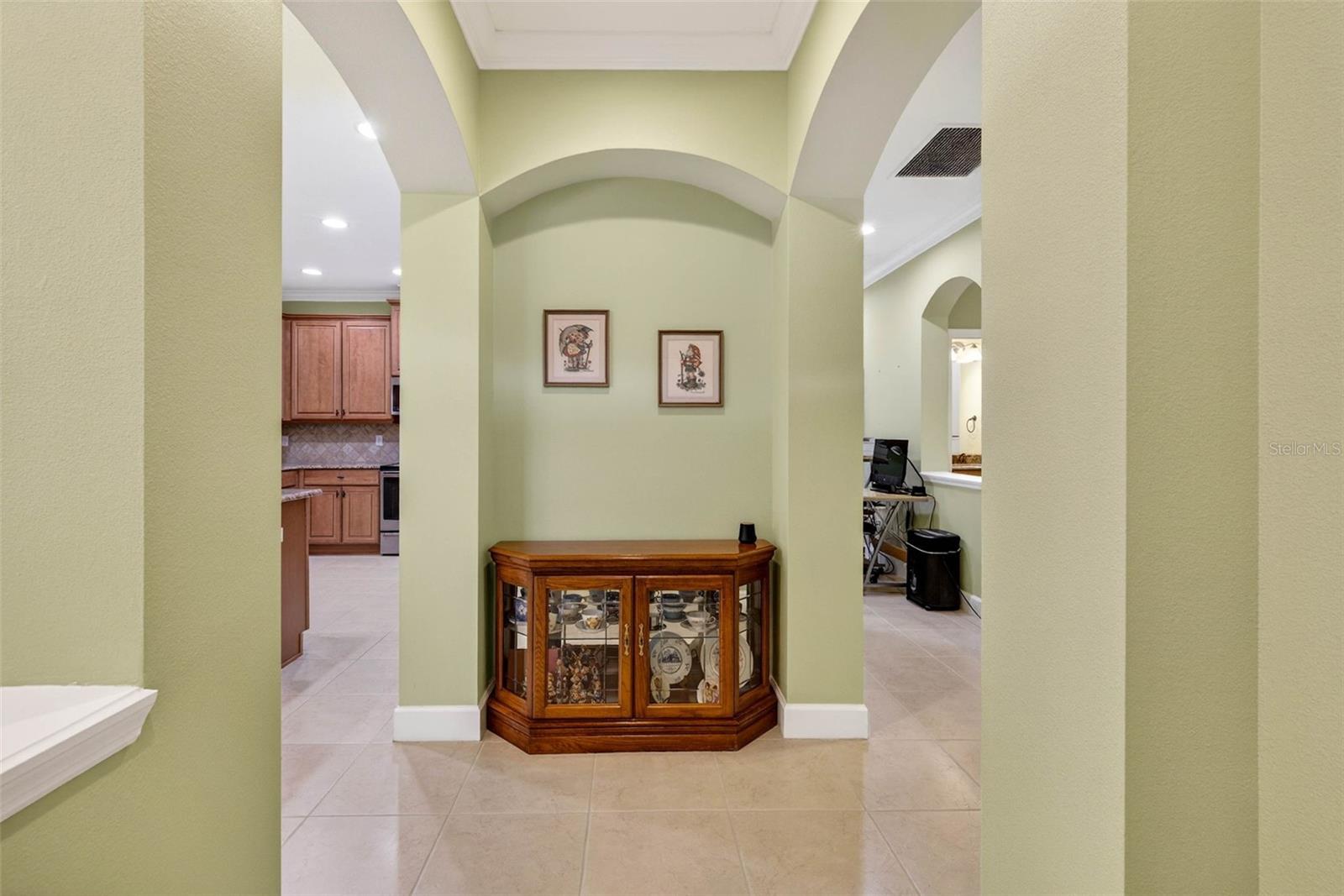 Foyer