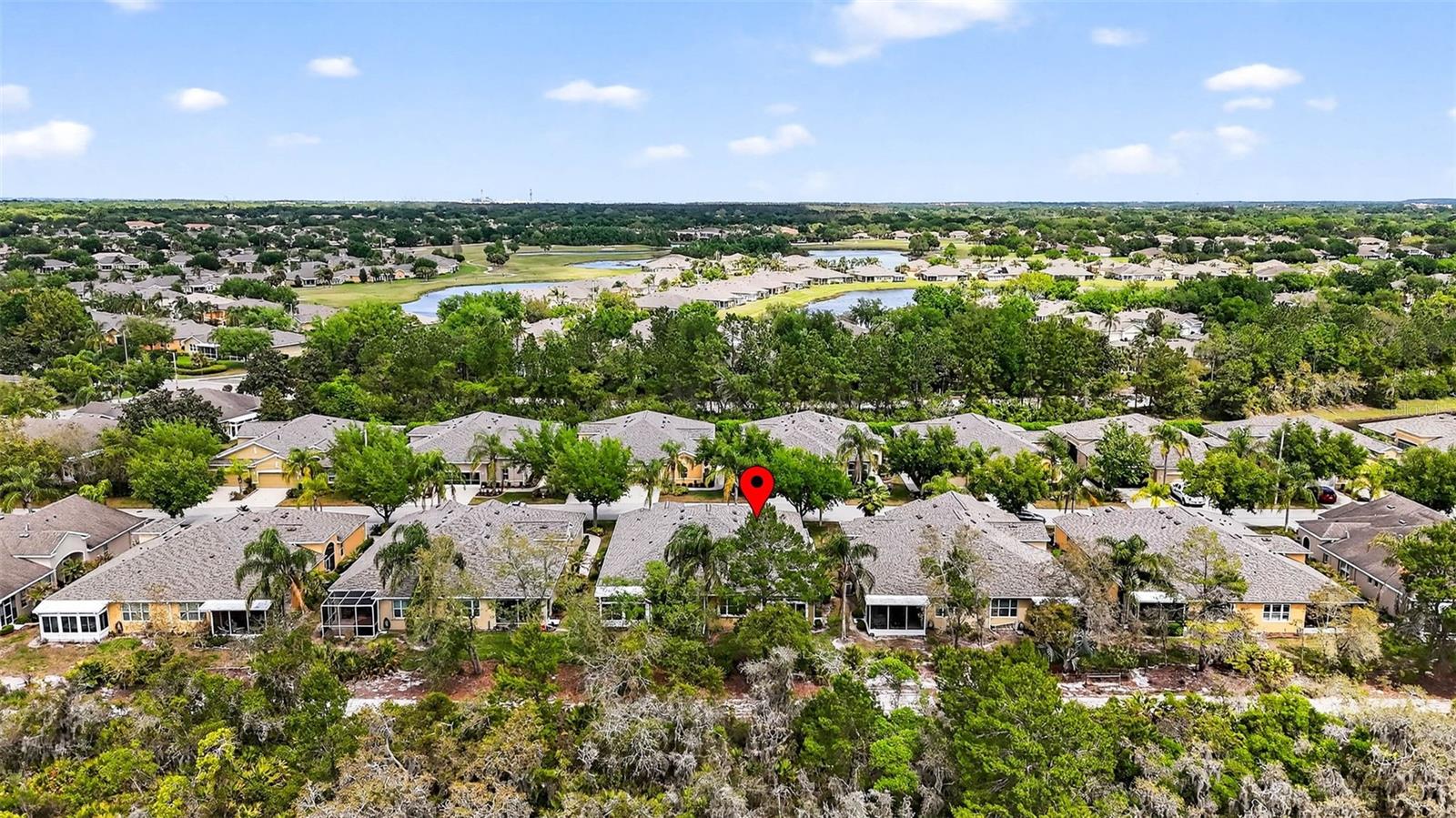 This home backs to Little Manatee River State Park. Roof replaced in 2025 and covers the entire lanai.