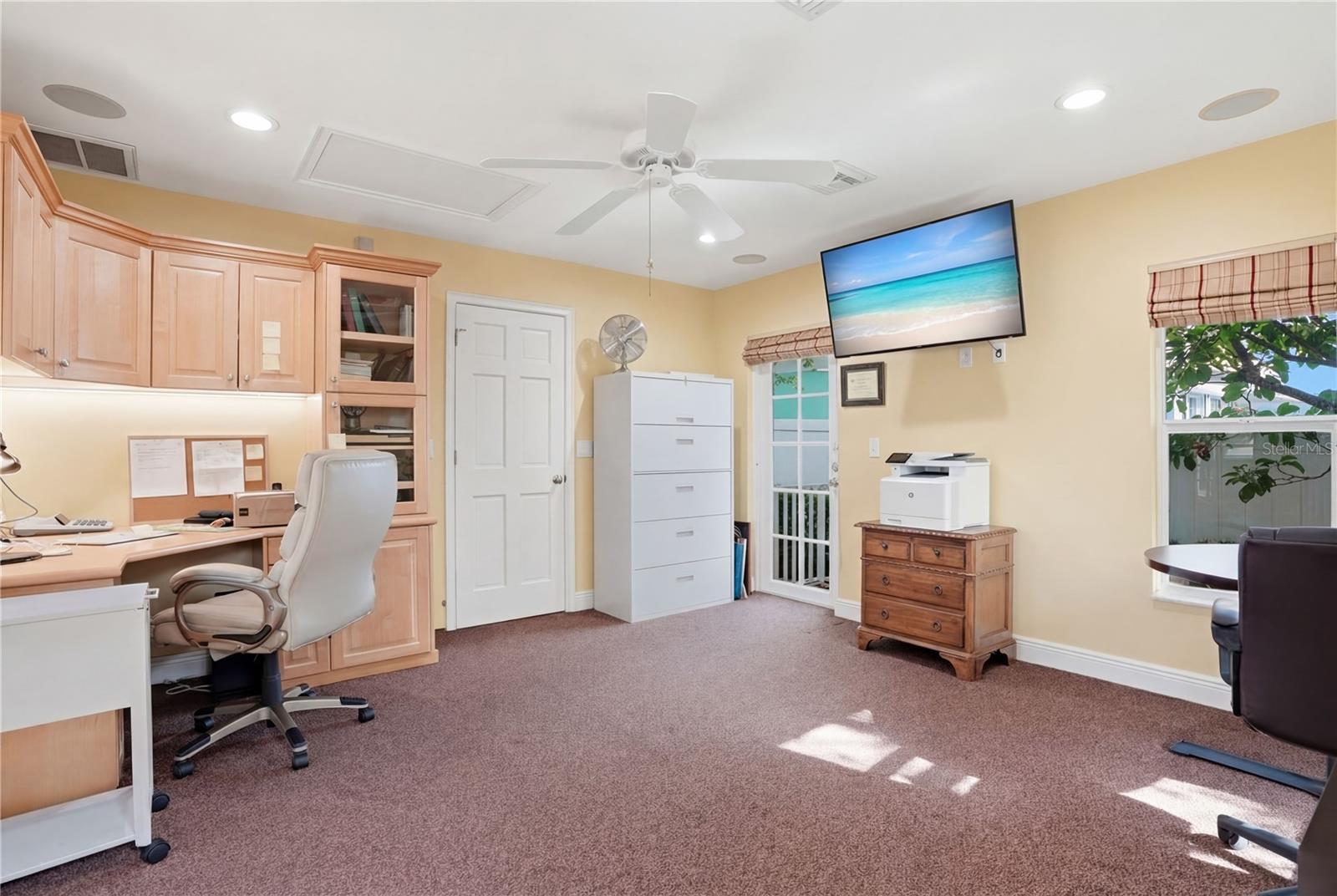 Largo Office Space with Private Entrance