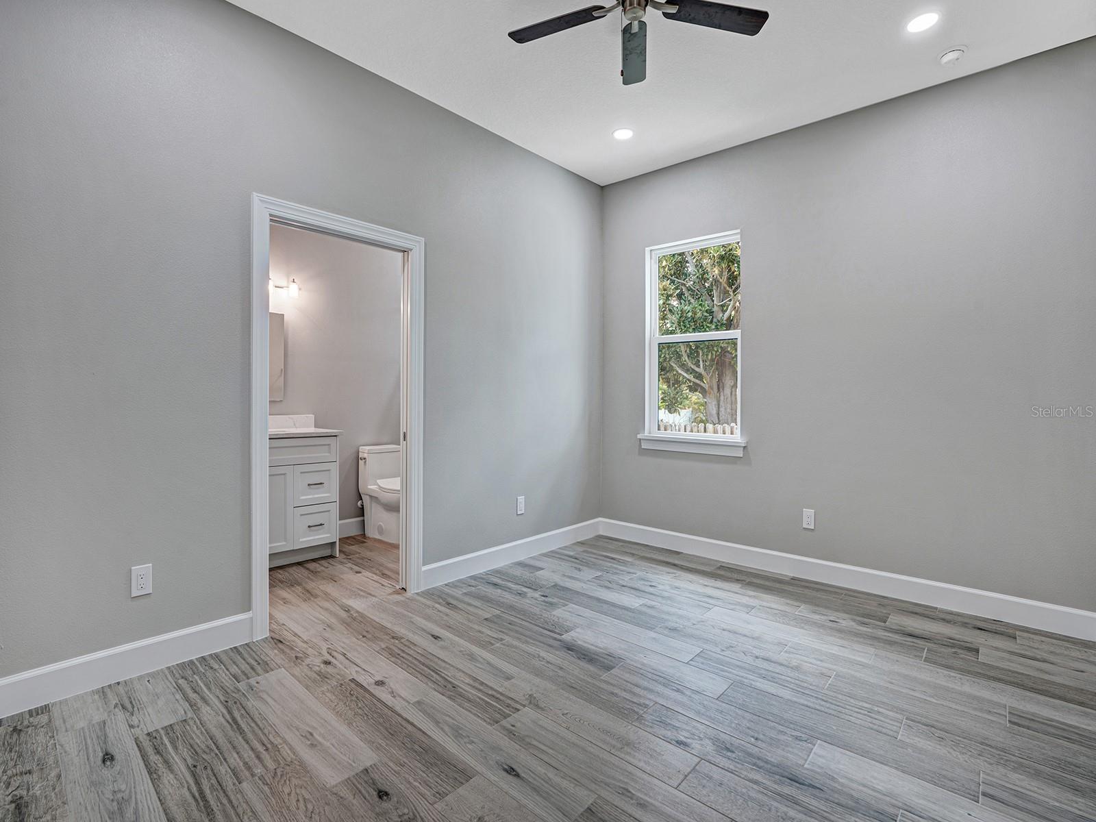 fourth bedroom