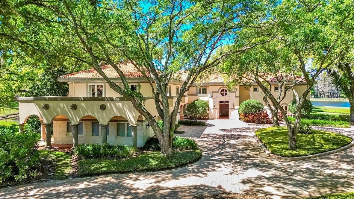 1043 Guisando de Avila