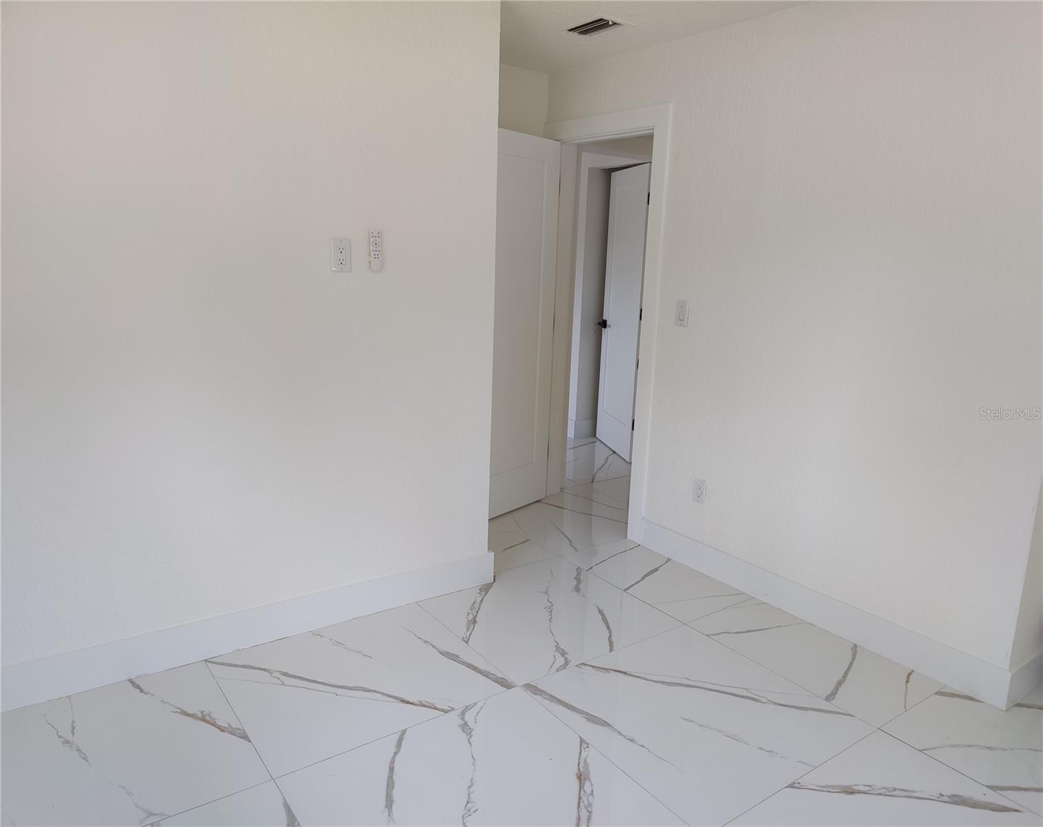 Bedroom 3 from another Angle