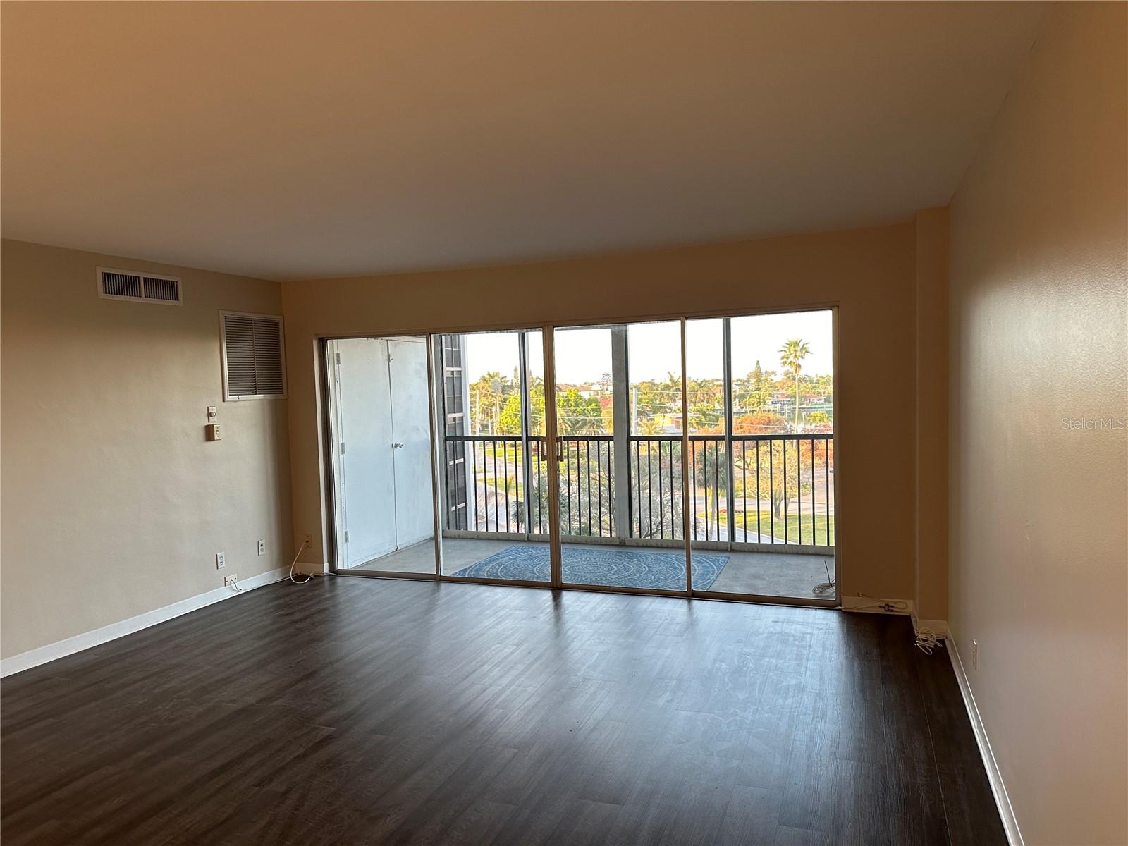 Open living, dining, and kitchen areas create a connected and spacious environment, perfect for entertaining and everyday living.