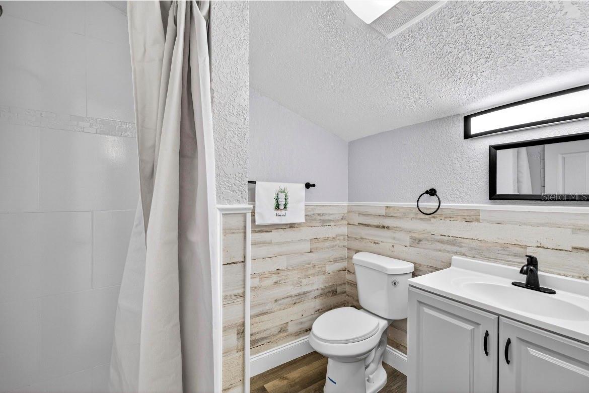 BATHROOM #2