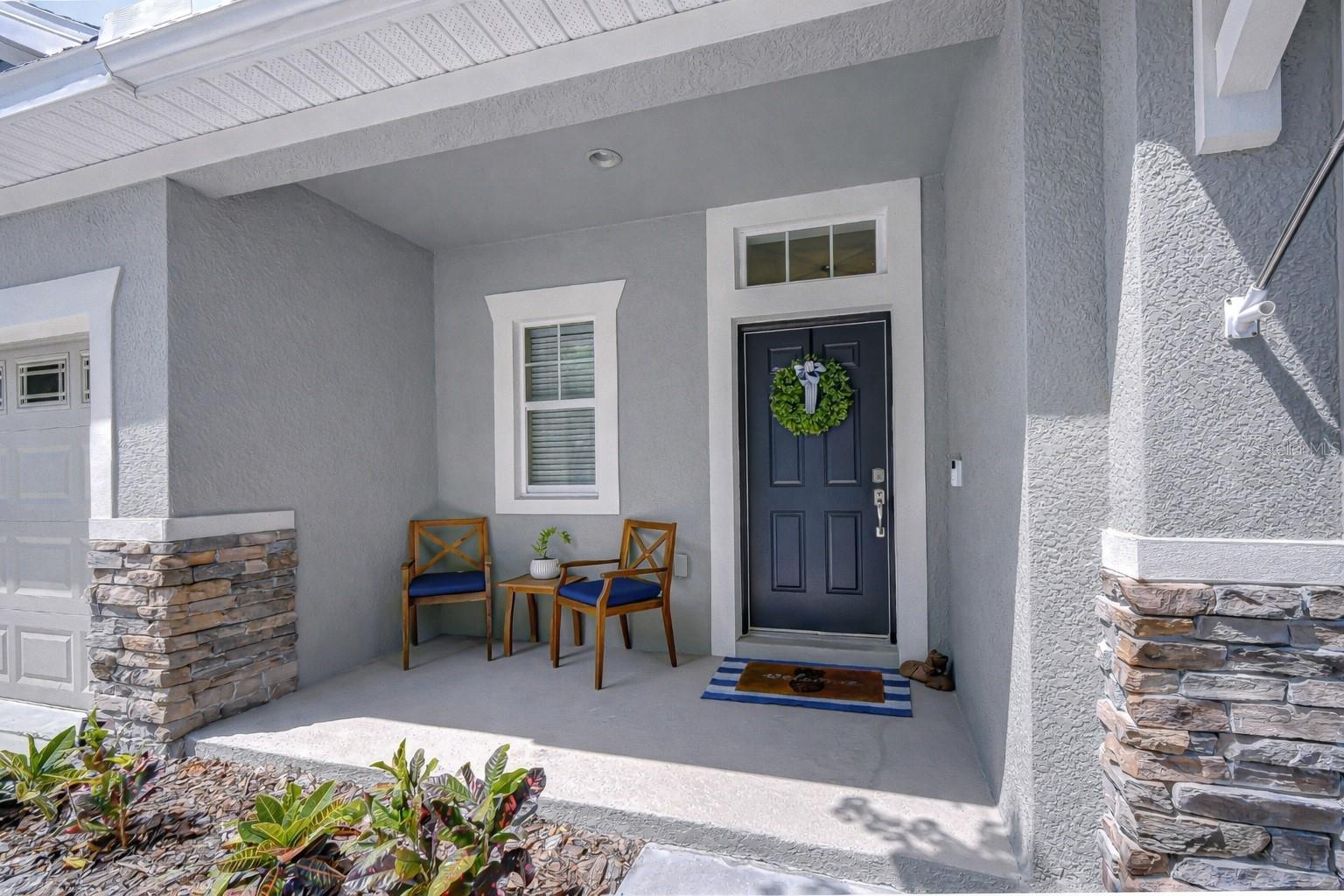 Sip your morning coffee and enjoy!