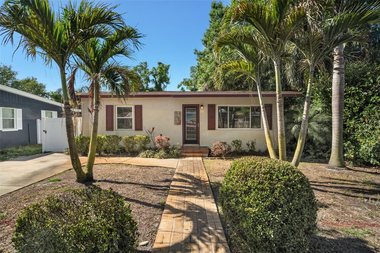 5514 16th Ave S, Gulfport.