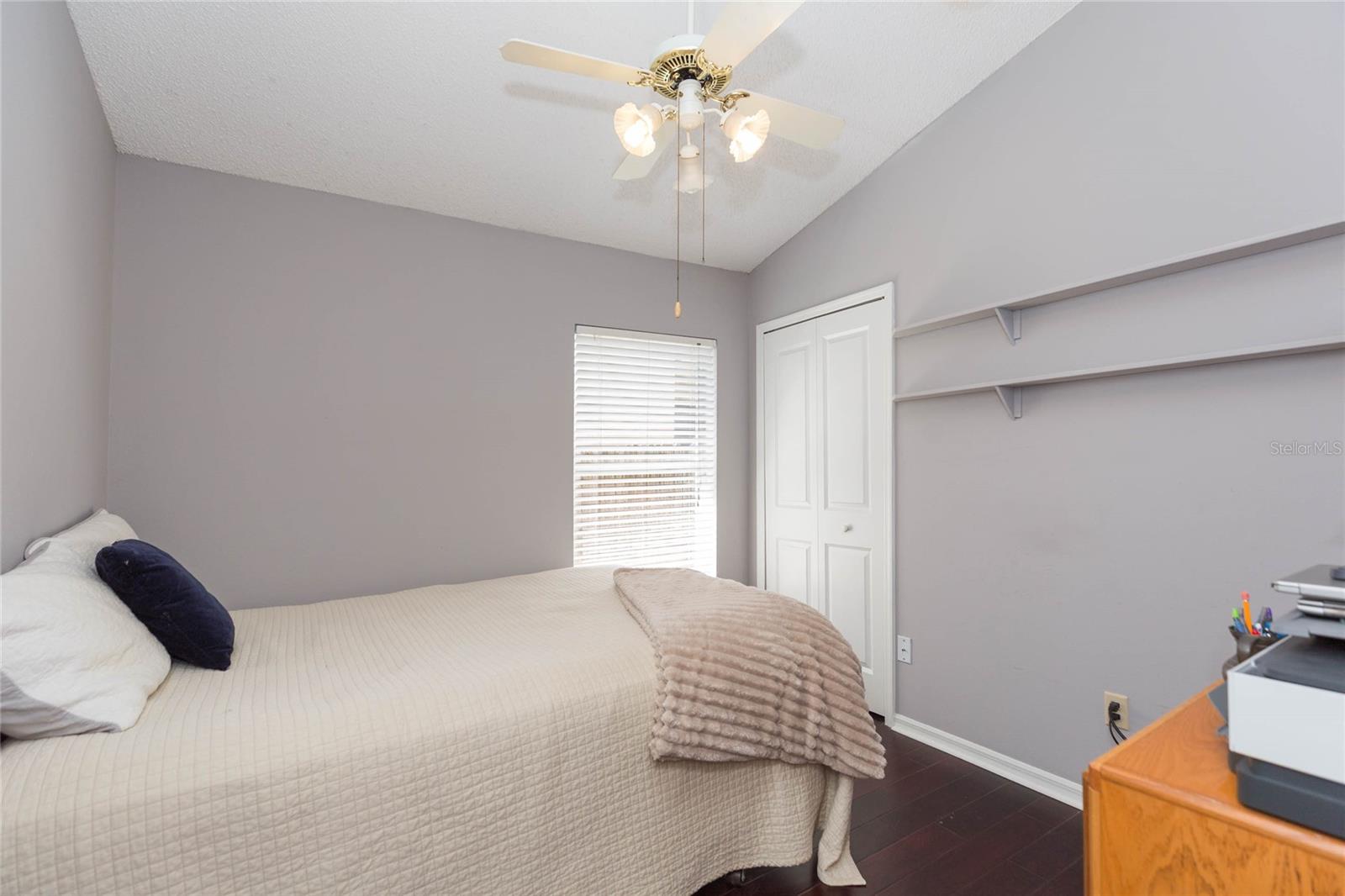 Den/office/Guest bedroom #4