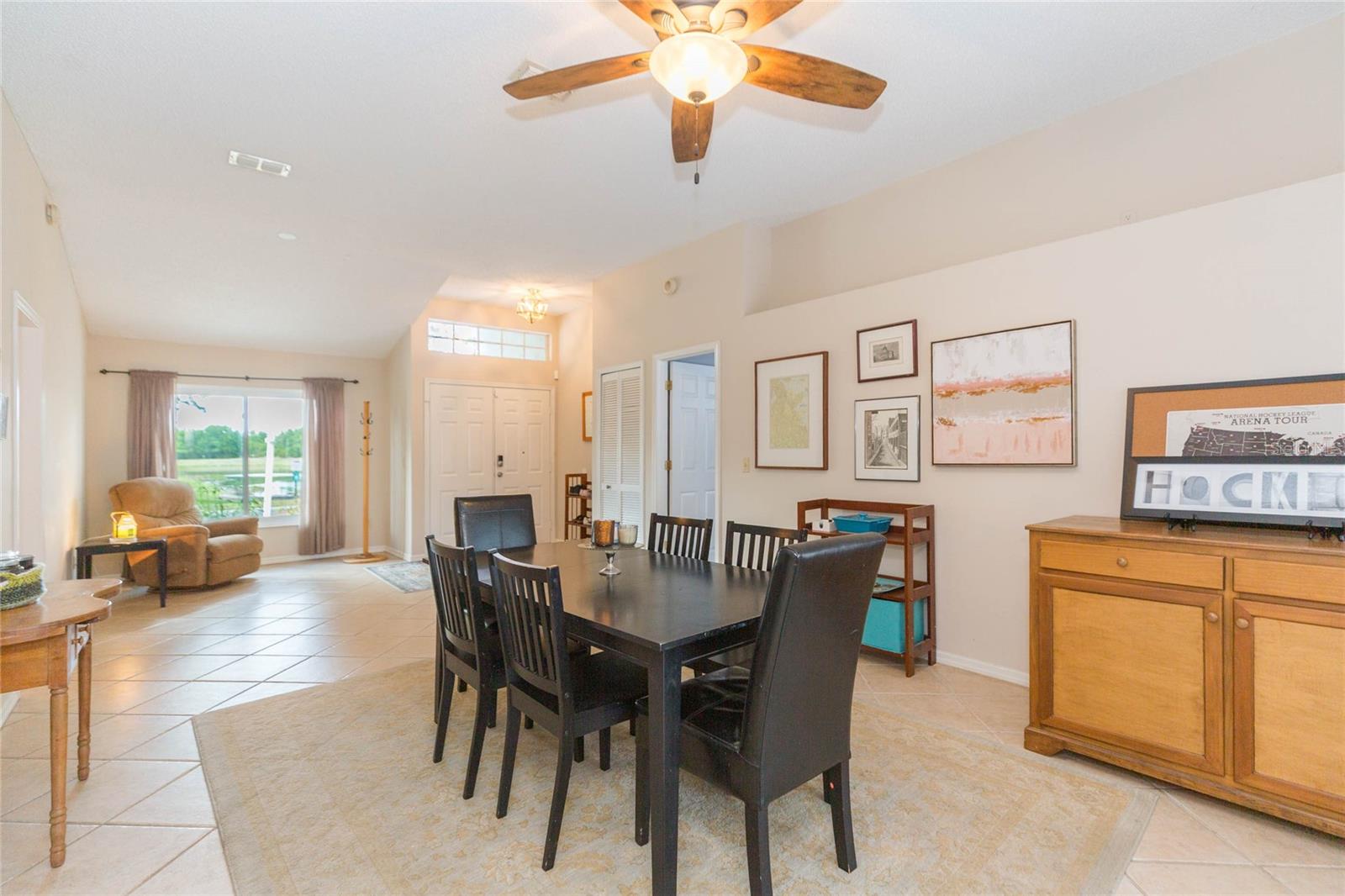 Large enough for your biggest celebrations