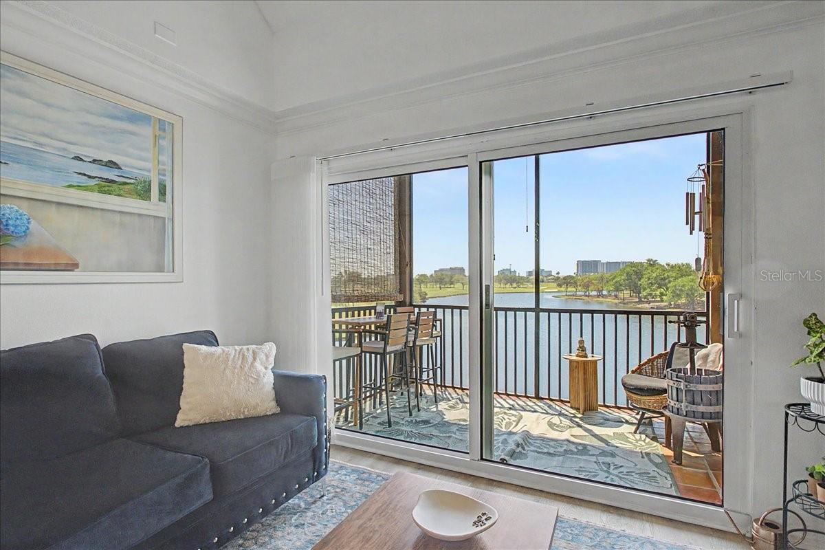 Best Views in Audubon