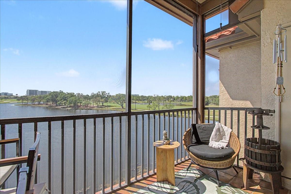 Best Views in Audubon