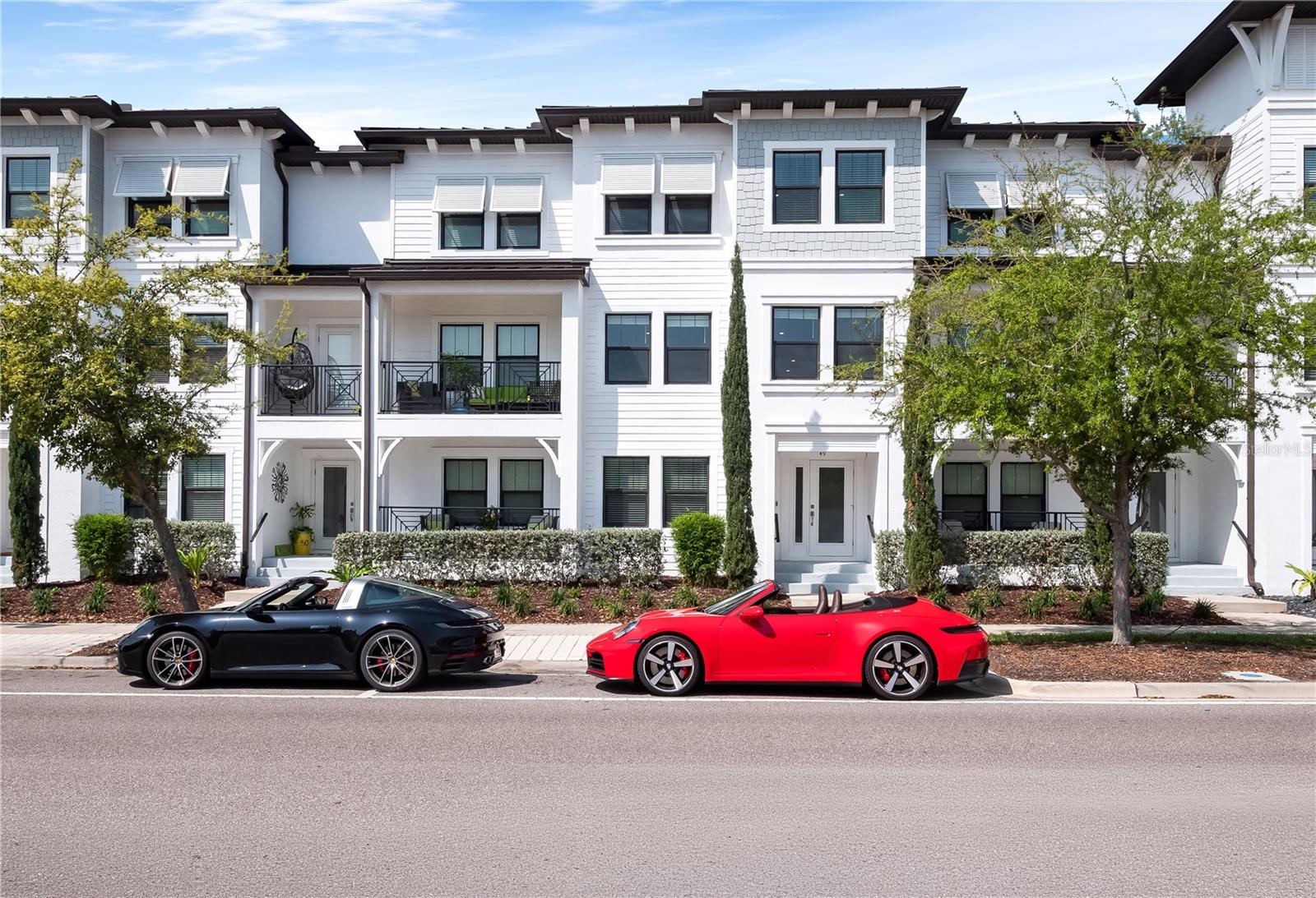 This community offers more than a home, this is a lifestyle