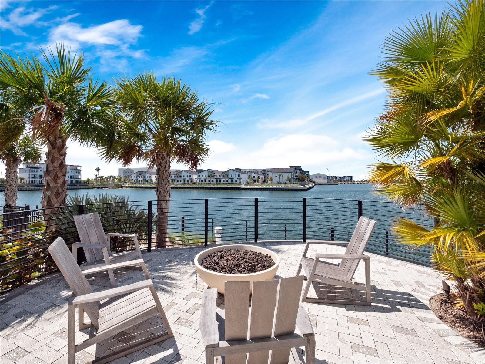 Inlet Shores is a great place to call home