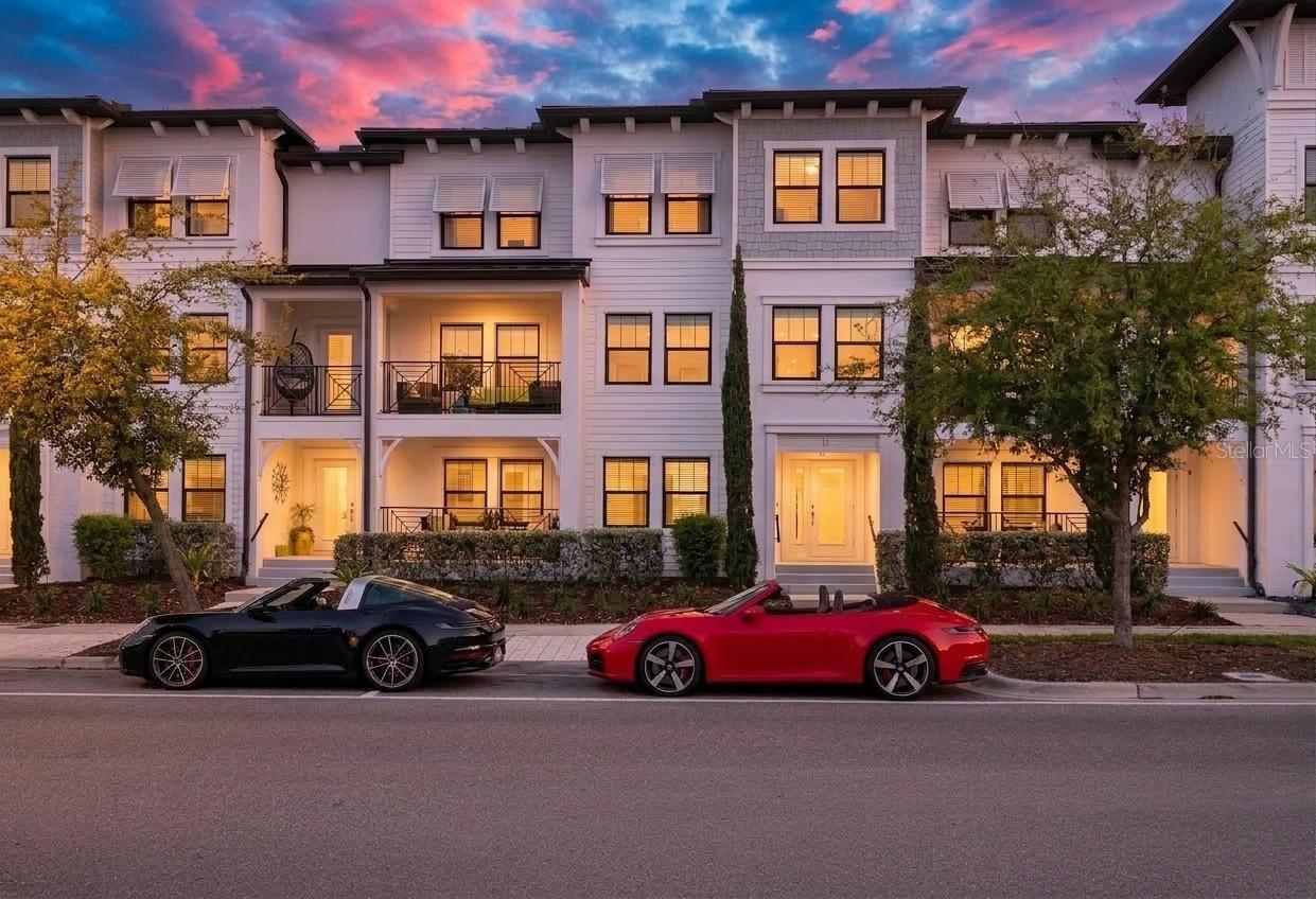 and a peaceful goodnight!