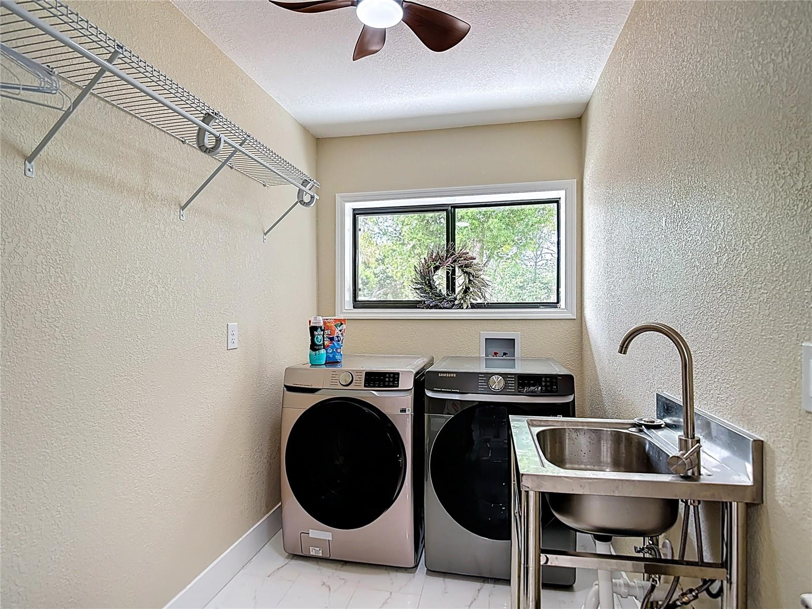 Laundry
