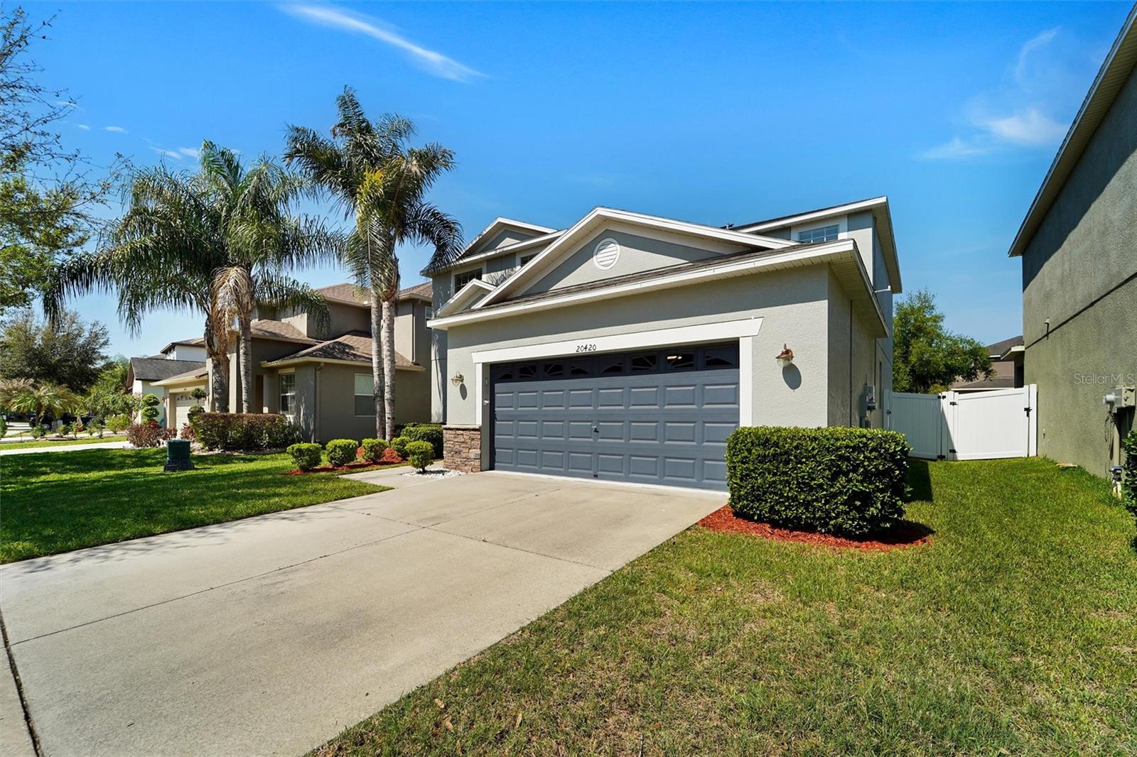 Well maintained and cared for - perfect for you!