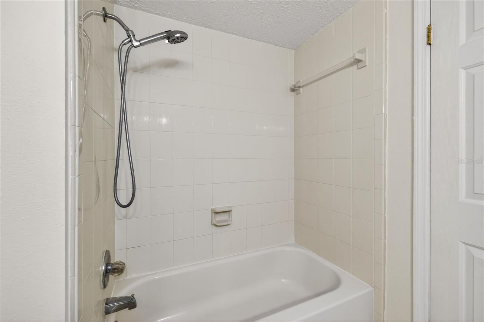 Secondary Full Bath