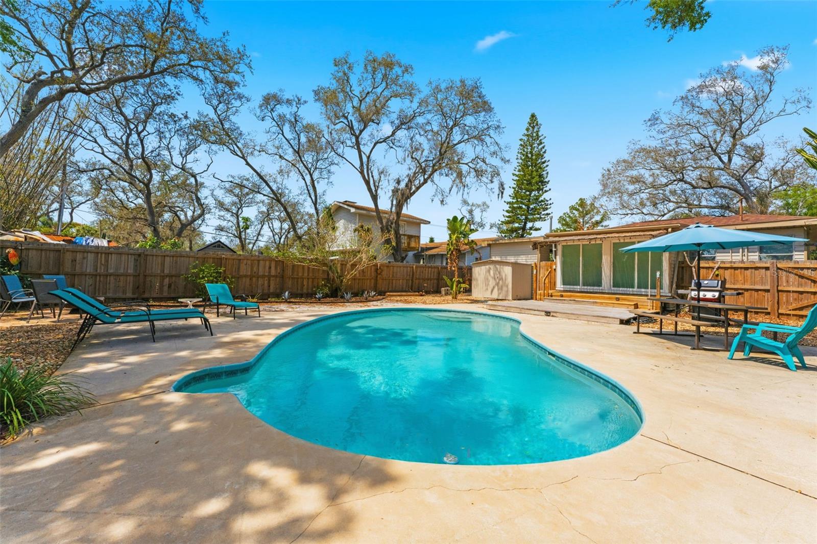 Enjoy Florida living at its finest