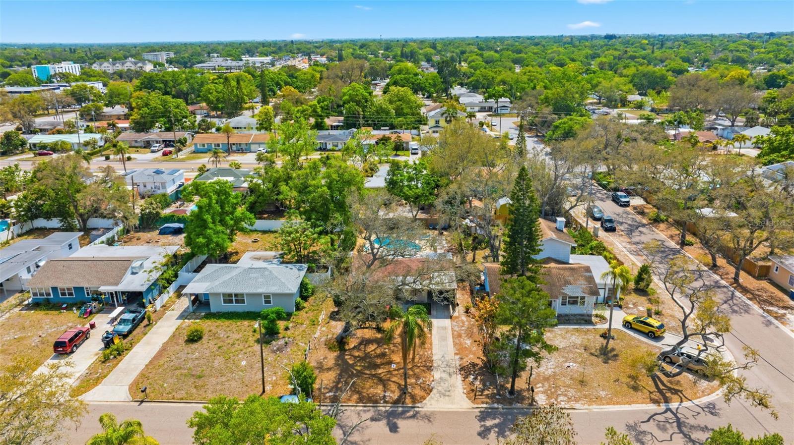 Ideally located in Clearwater, just minutes from beaches, dining, shopping, and all the best Tampa Bay attractions.