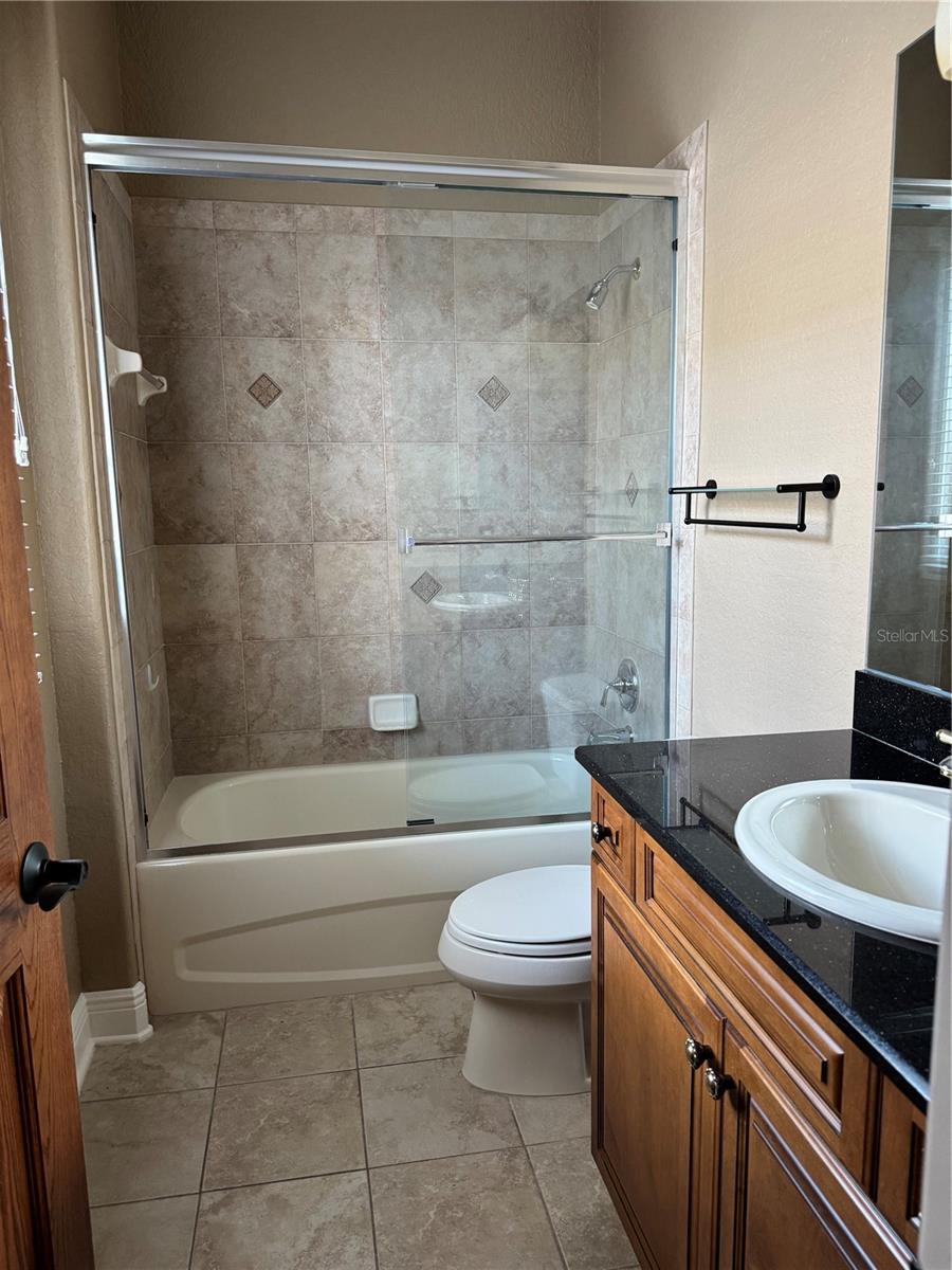 2nd Bedroom Bath