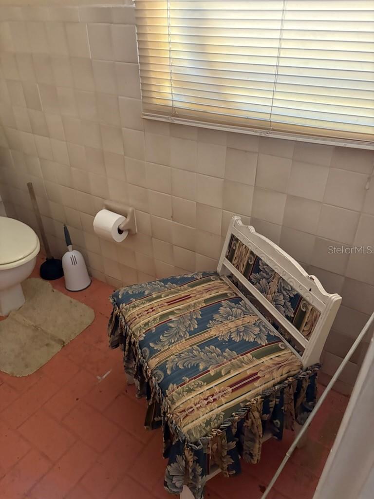 In-law Bathroom