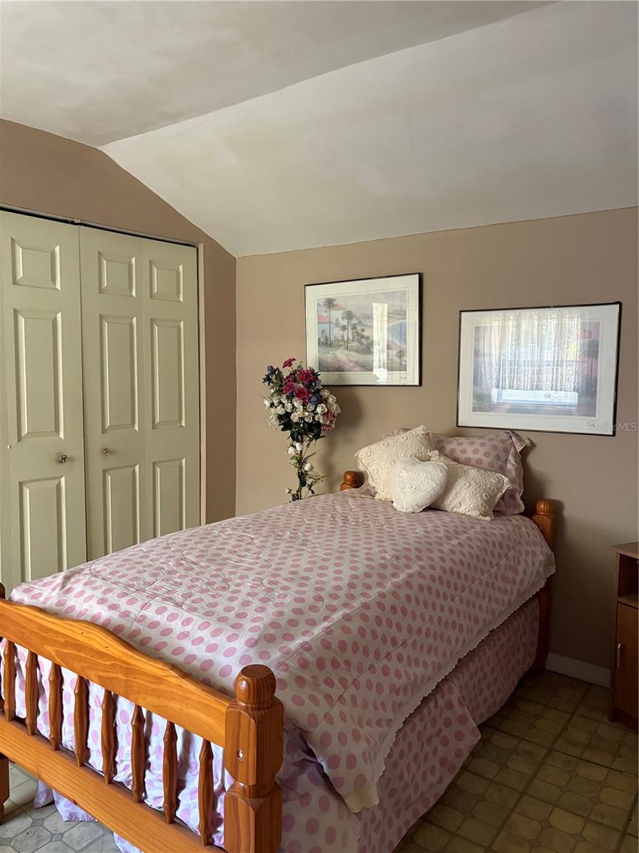 In-law suite