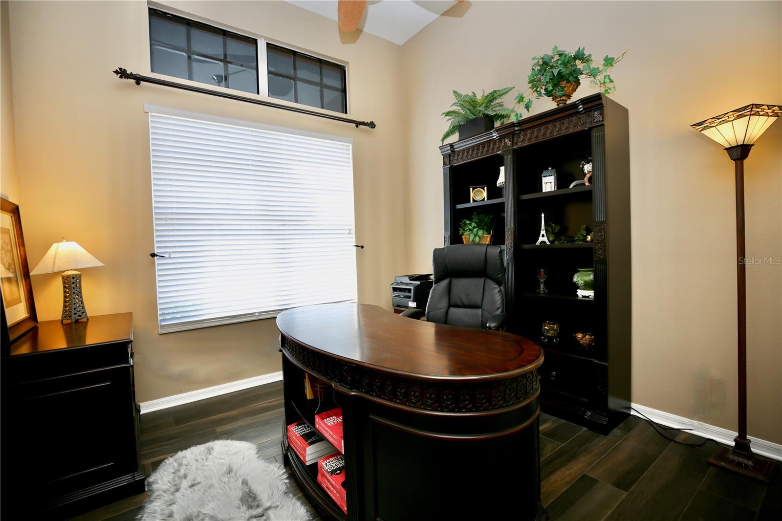 office