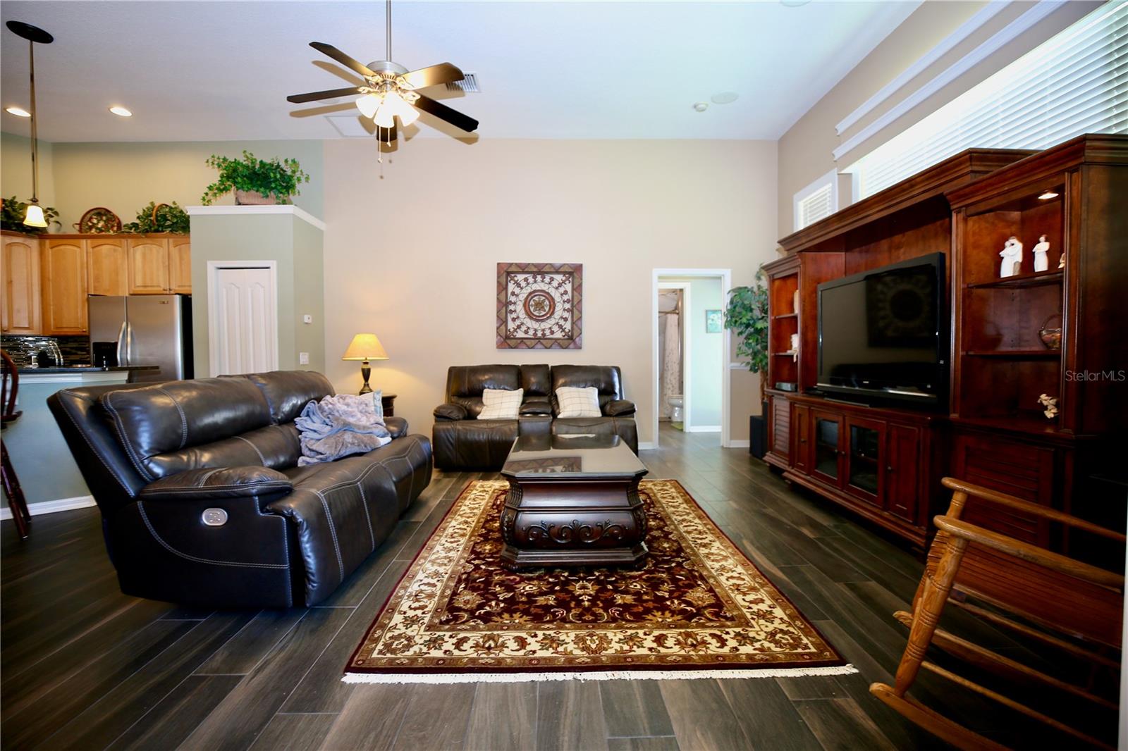 great room