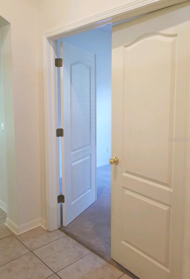 Office (possible 4th bdr)