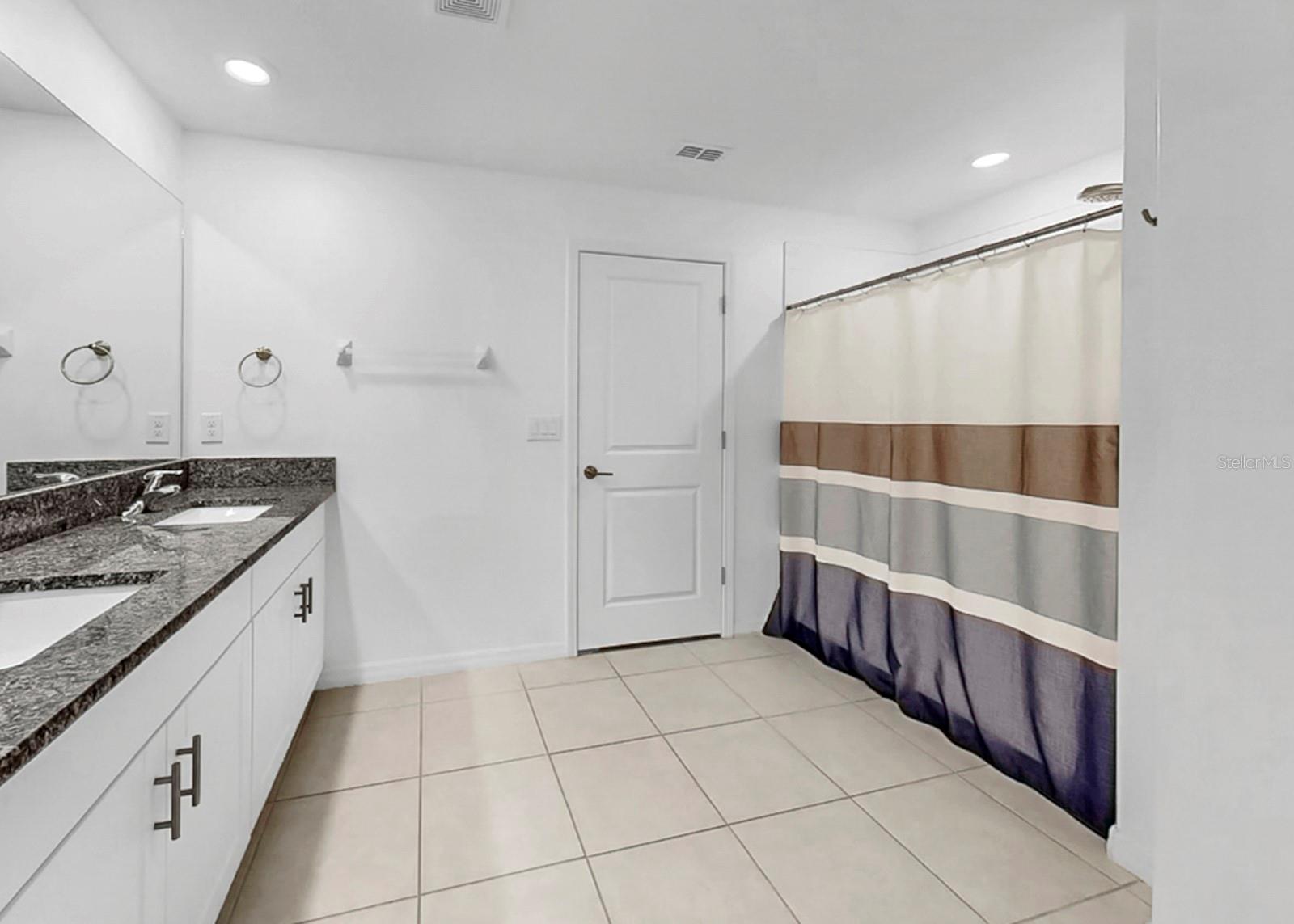 Primary Ensuite