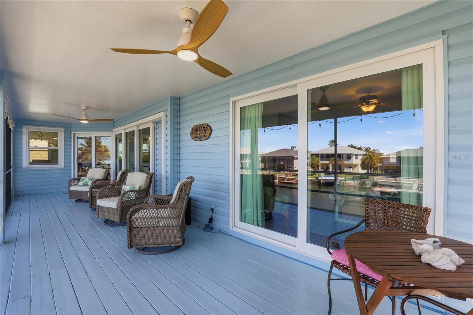 Impact Sliding Glass Doors