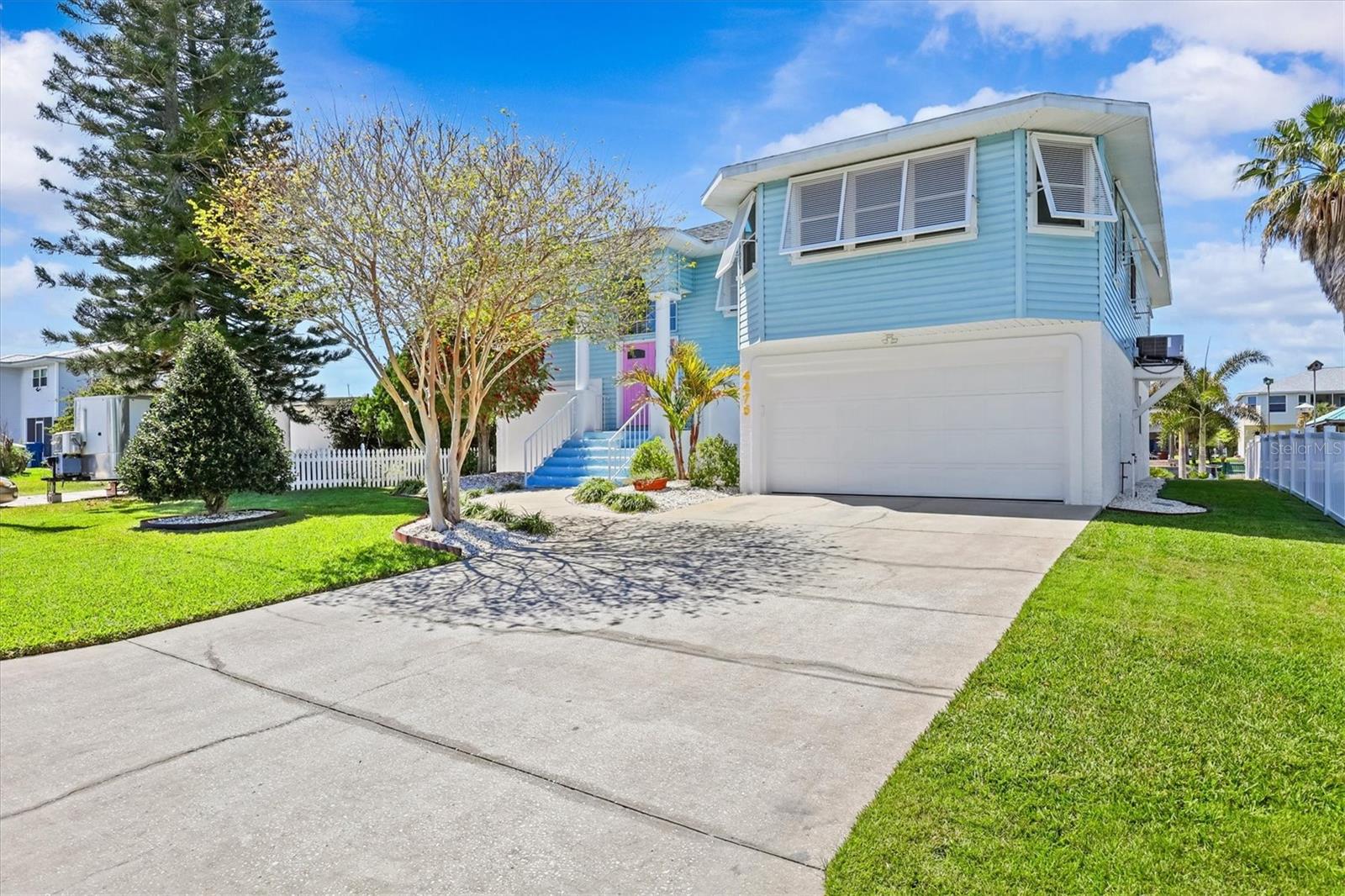 Welcome to Your New Coastal Home