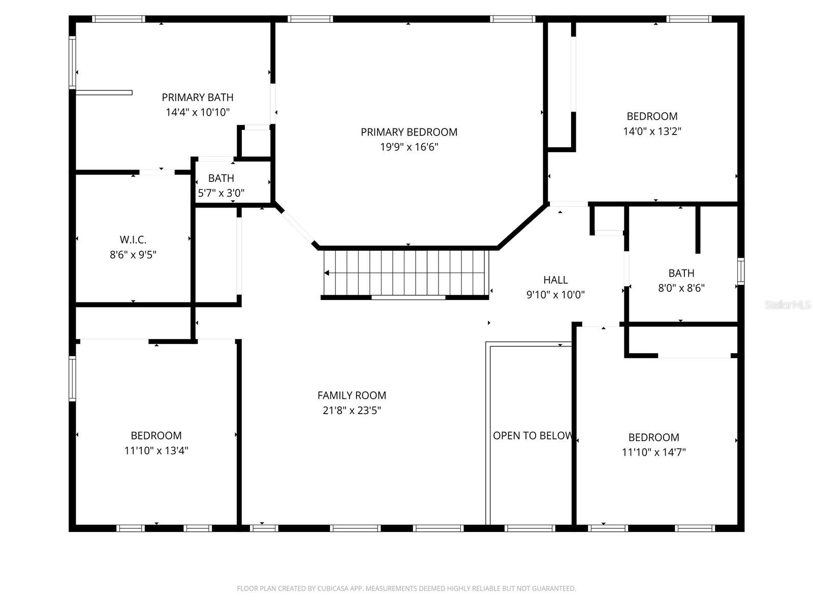 9714 PROVENCAL AVENUE
