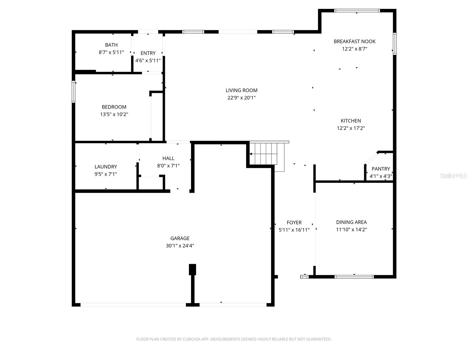 9714 PROVENCAL AVENUE