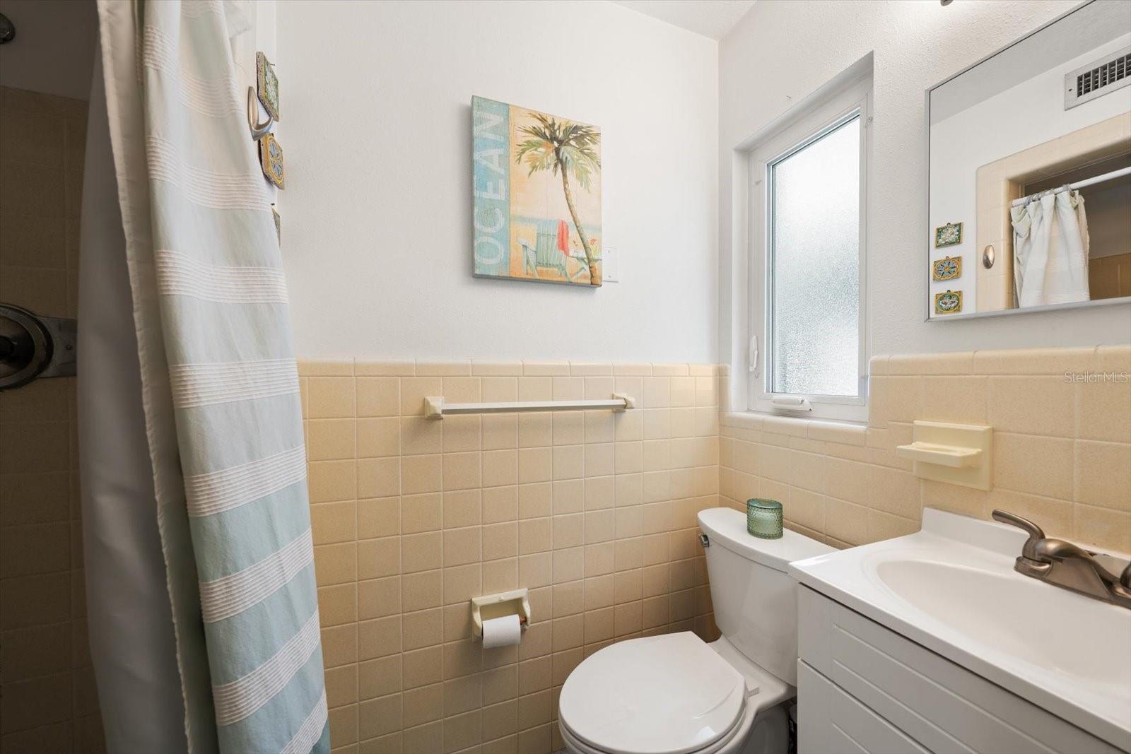 Guest Bathroom - Full Bath