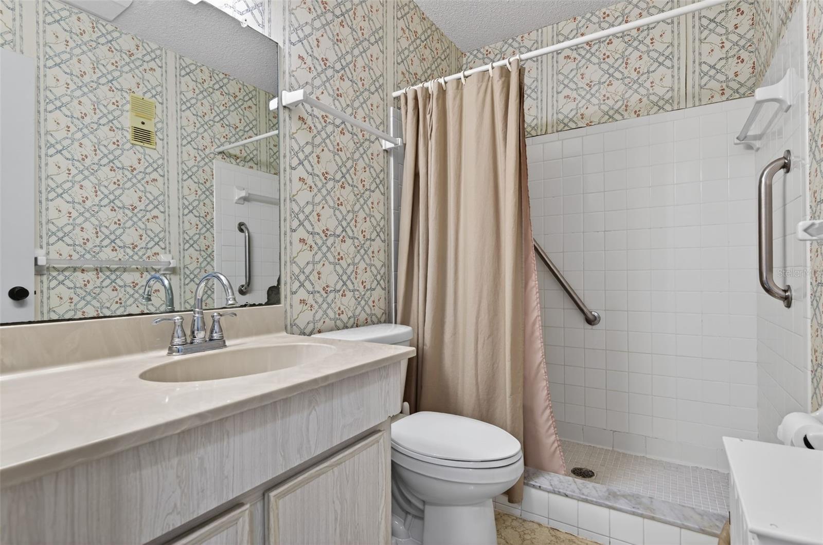 Primary Ensuite Bathroom