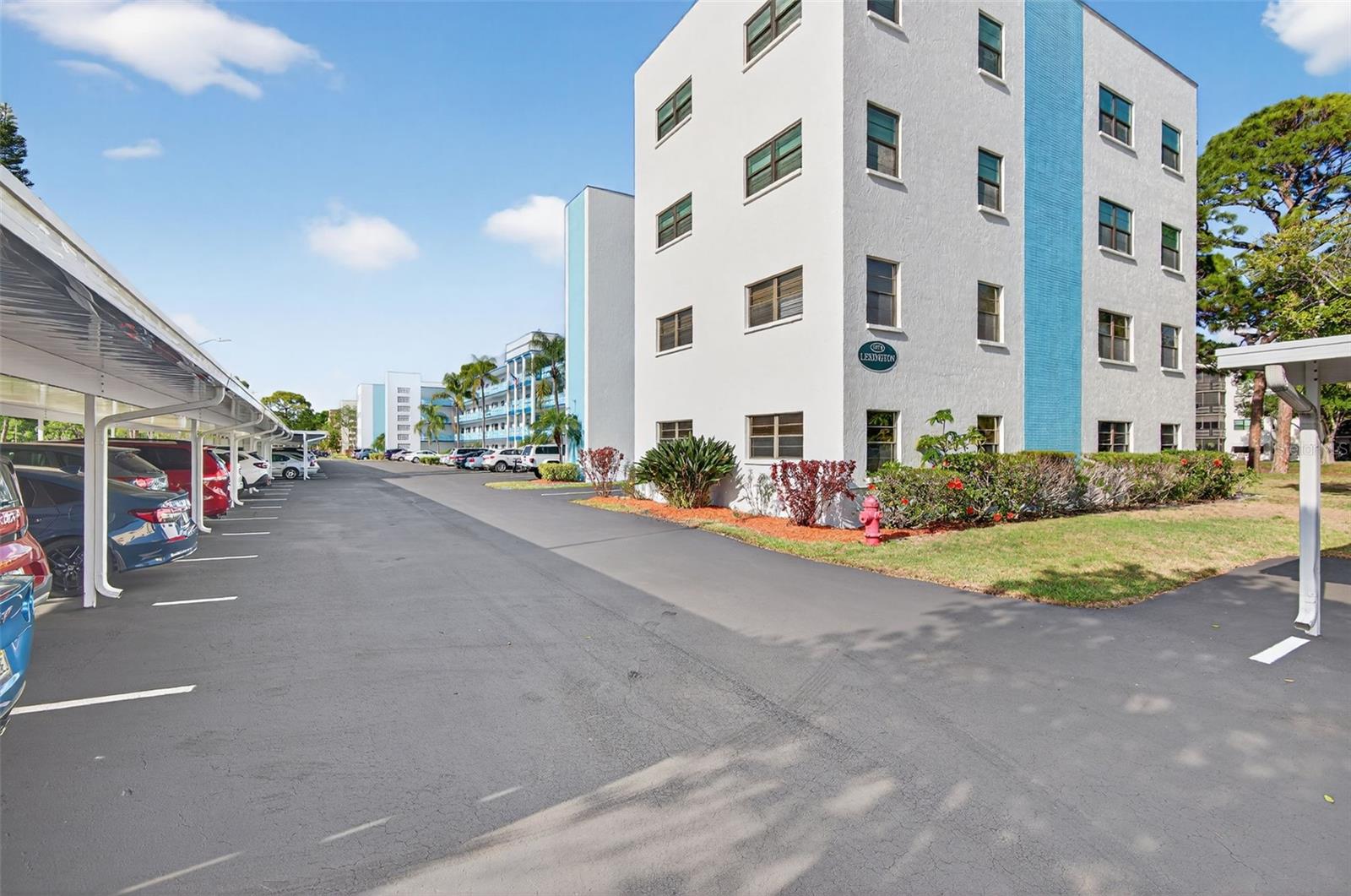 Driveway and Carport 2026